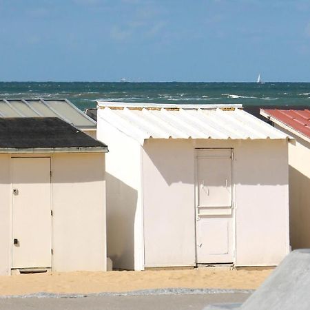 Le Jules Verne - Idealement Situe Avec Sauna Calais Exterior foto