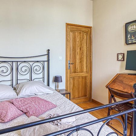 Le Jules Verne - Idealement Situe Avec Sauna Calais Exterior foto